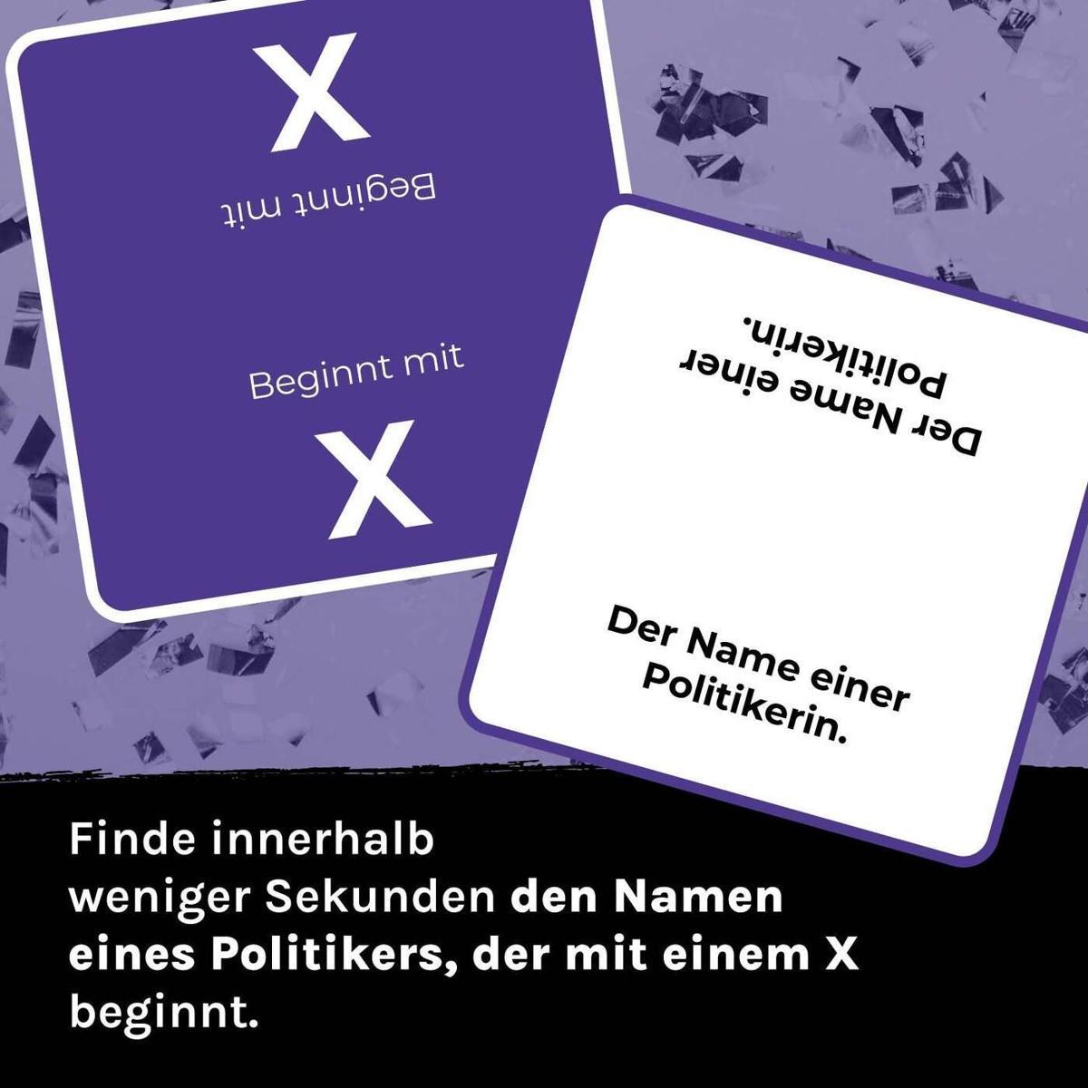 Thumbnail - Huch Blackout Familien Edition (d) (Deutsch)