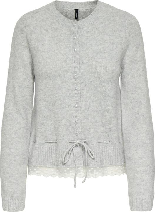 Produktbild Only ONLCHER Strickjacke Strickjacke (XS)