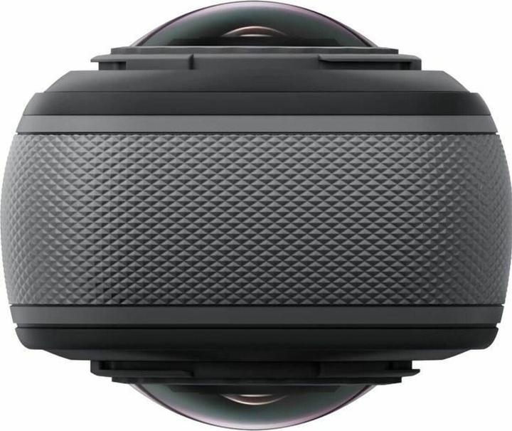 Actual product image Insta360 X5 Standard Bundle (30p, Bluetooth, Wi-Fi)