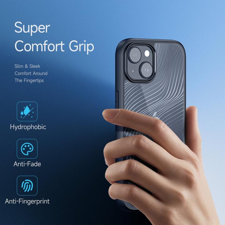 Image du produit Dux Ducis DuxDucis - Aimo iPhone 15 Plus (Apple iPhone 15 Plus)