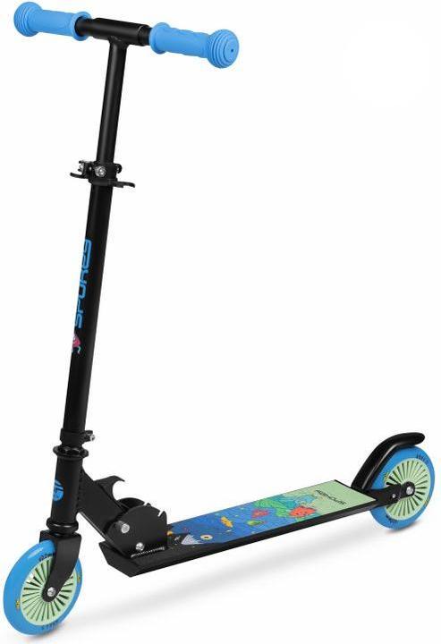 Actual product image Spokey Duke Roller