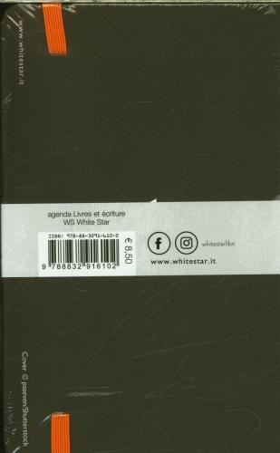 Produktbild Agenda 2026