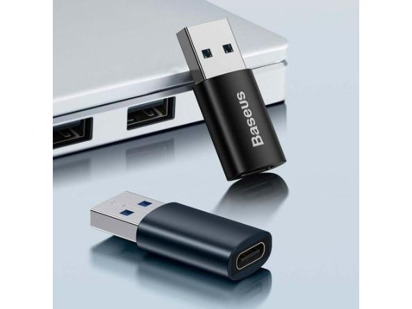 Image du produit Baseus Ingenuity Series (USB 3.1)