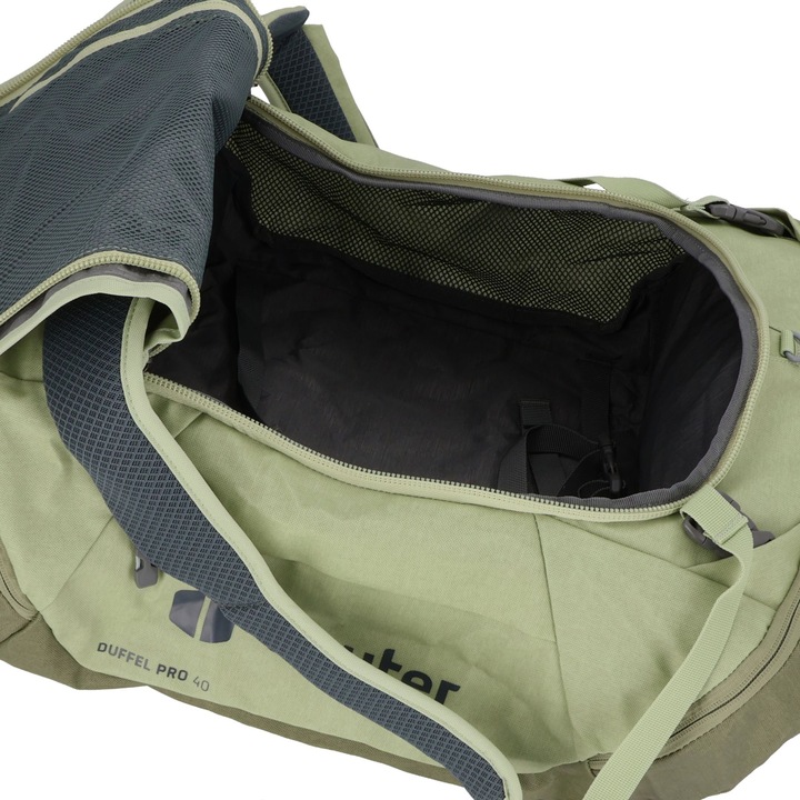 Produktbild Deuter Duffel Pro 40 (40 l)