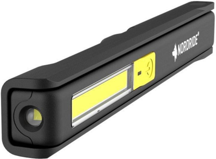 Actual product image Nordride Hand lamp (200 lm)