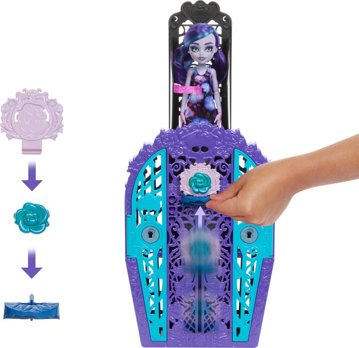 Produktbild Monster High Twyla