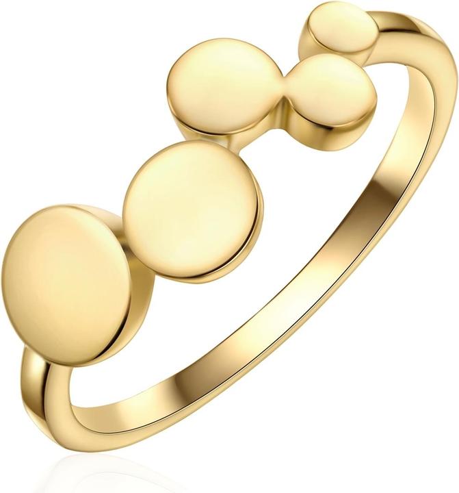 Immagine prodotto Rafaela Donata Anello da donna in argento sterling - 35446 (56, 925 Argento)