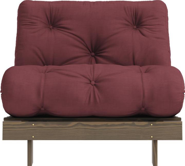 Actual product image Karup Design Roots (Sofa bed, 1-seater)