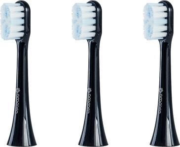 Oromed Oro-Smile Sonic opzetborstels marineblauw, 3 stuks