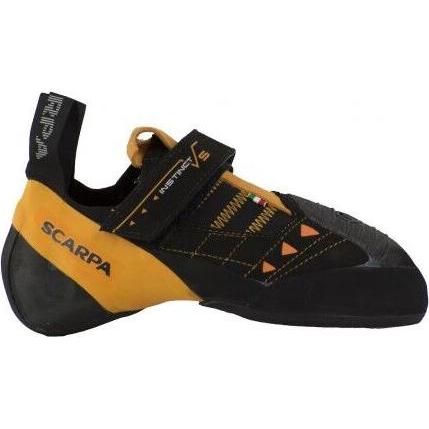 Thumbnail - Scarpa, Herren, Kletterschuhe, Instinct VS (41.5), Schwarz