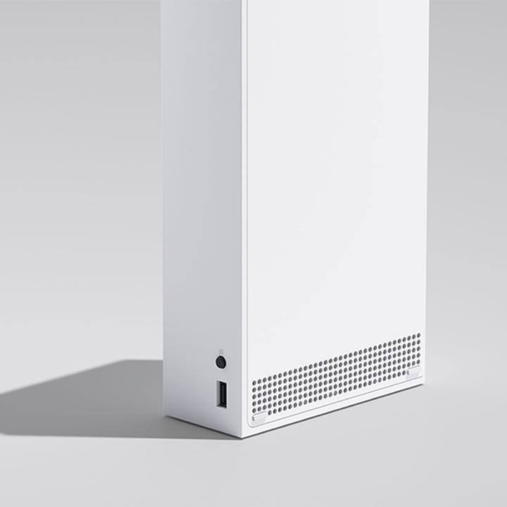 Immagine prodotto Microsoft Xbox Serie S
