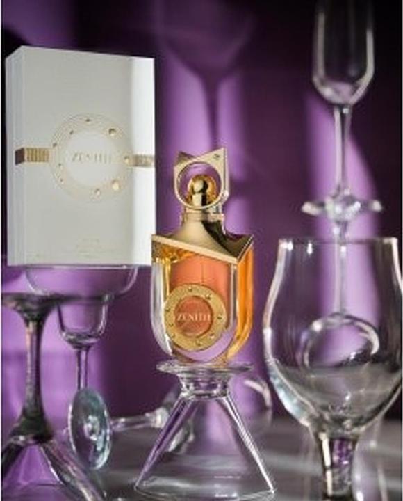 Image du produit Riiffs Zenith PAR U (Eau de parfum, 100 ml)