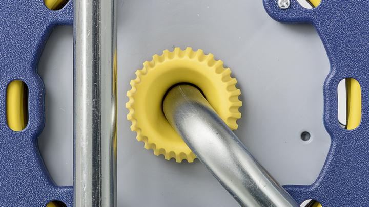 Actual product image Steffen Loop (40 m, 1 mm²)