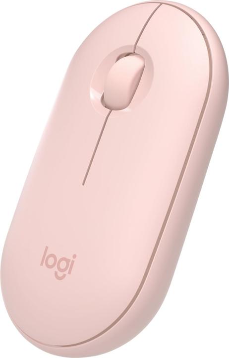 Image du produit Logitech Pebble M350 (Sans fil)