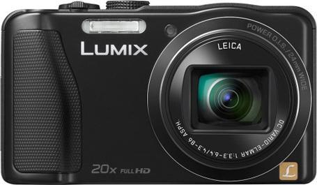 Immagine prodotto Panasonic Lumix TZ36, zoom 20x, FullHD (1/2,3'')