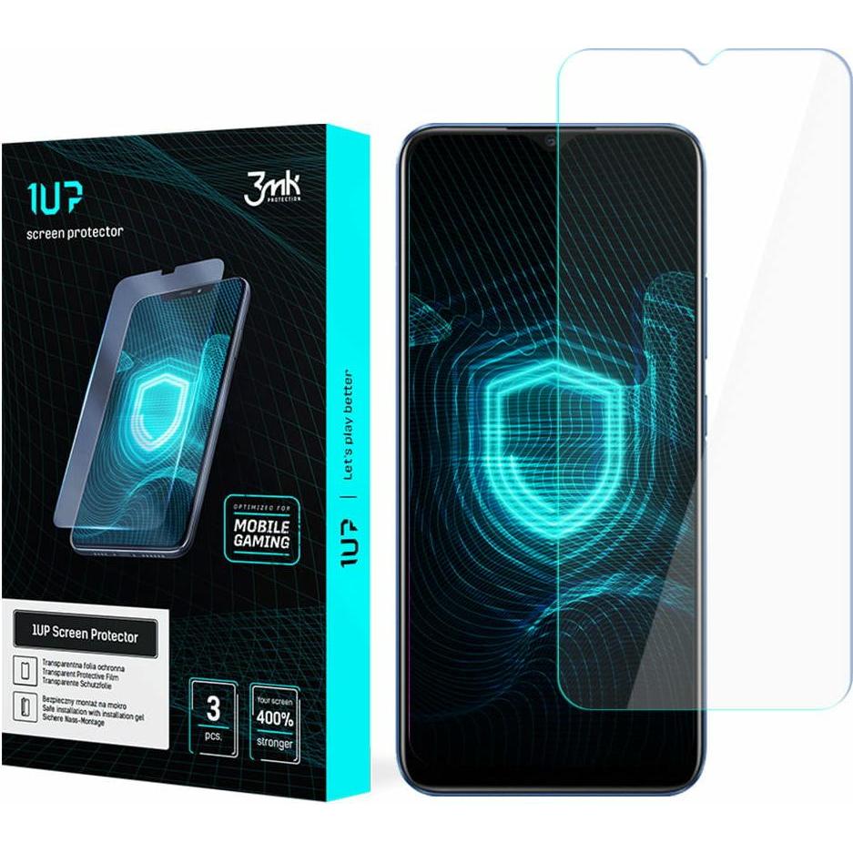Thumbnail - 3MK 1UP (3 Stück, Realme C15), Smartphone Schutzfolie