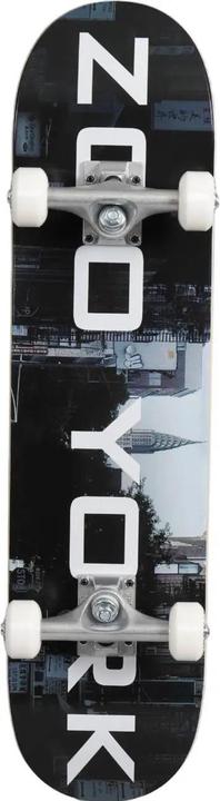 Immagine prodotto Zoo York Skateboard completa la città 7.25 2023 (29.92")
