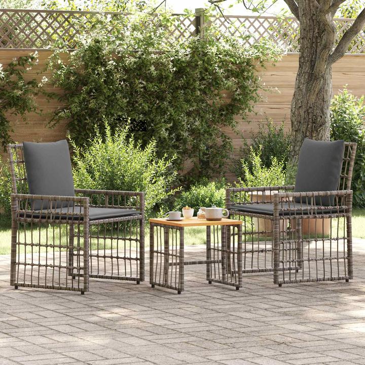 Immagine prodotto vidaXL Gartenmöbel Set