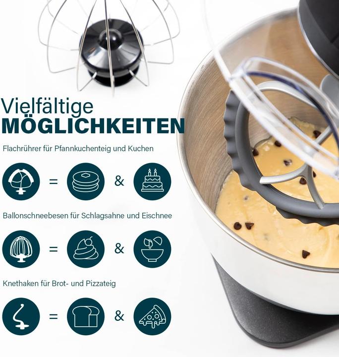 Produktbild Princess 220137 (1200 W, 5 l)