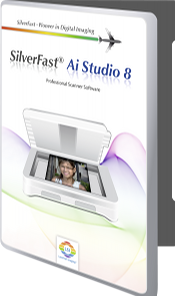 Produktbild Epson SilverFast Ai Studio v8