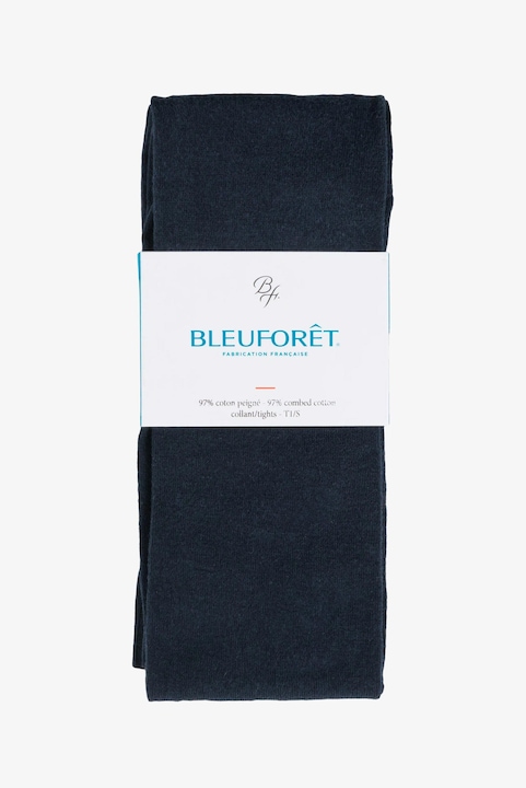 Produktbild Bleu Foret Strumpfhose (L)