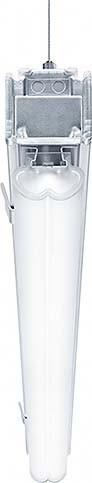 Produktbild Zumtobel Licht LED-Lichtbandleuchte TECTON B #42182822 (5400 lm)