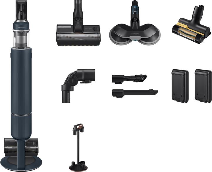 Immagine prodotto Samsung VS20B95973B/WA Bespoke Jet Plus