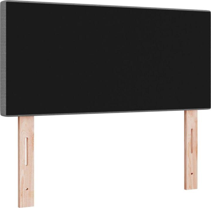 Actual product image vidaXL Modernes Kopfteil (5 x 5 x 78 cm)