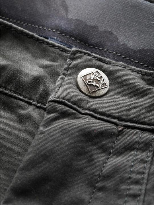 Produktbild Chillaz Klettershort Wilder Kaiser (XXL)