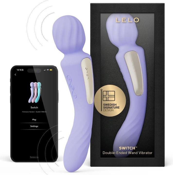 LELO Switch - buy at Galaxus - Galaxus