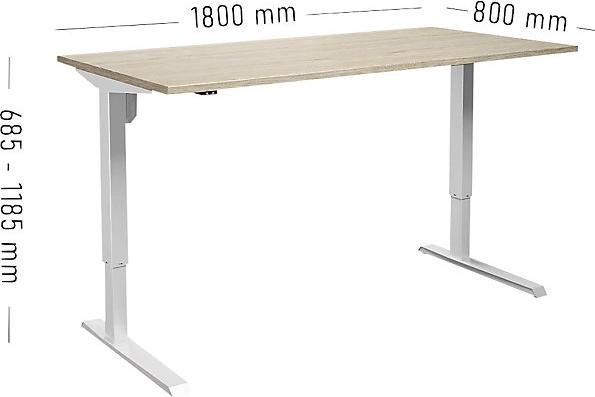 Actual product image kaiserkraft Venla