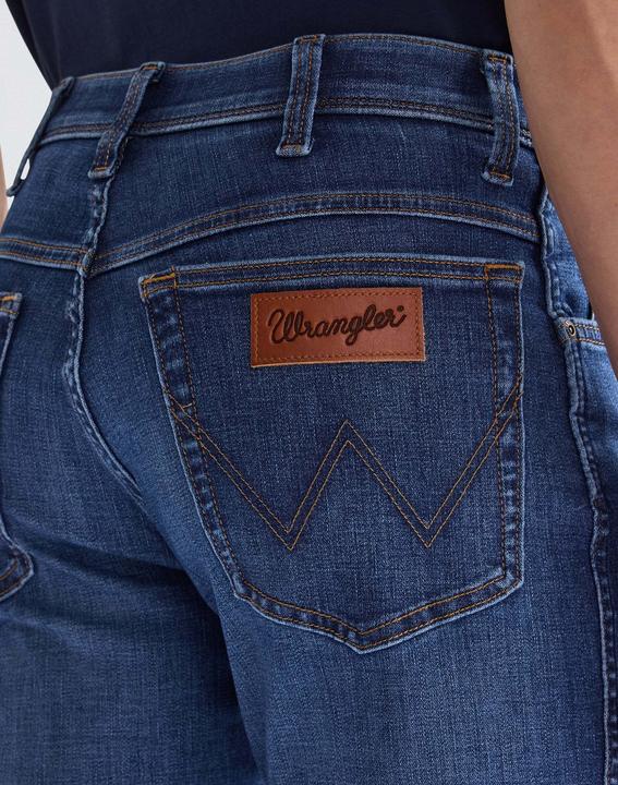Produktbild Wrangler Jeans Texas Slim (33)