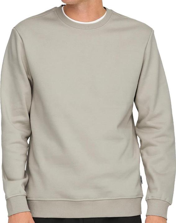 Produktbild Only & Sons 2er Pack Connor Sweatshirt (M)