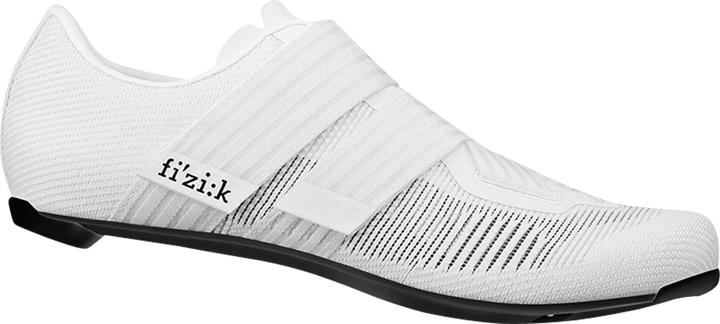 Image du produit Fizik Fi'zi:k Vento Powerstrap Aeroweave Carbon blanc-blanc (46)