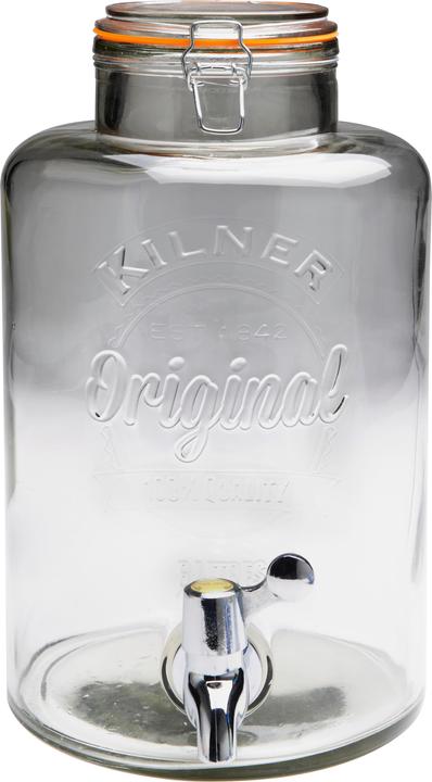Distributeur de boisson
