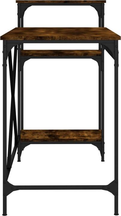 Produktbild vidaXL Schreibtisch (135 x 50 x 90 cm)