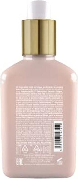 Image du produit Alfaparf Lisse Design Keratin Serum (125 ml)