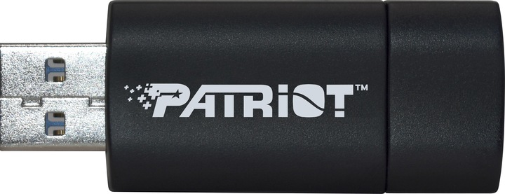 Actual product image Patriot Supersonic Rage Lite (1000 GB, USB 3.2, USB-A)