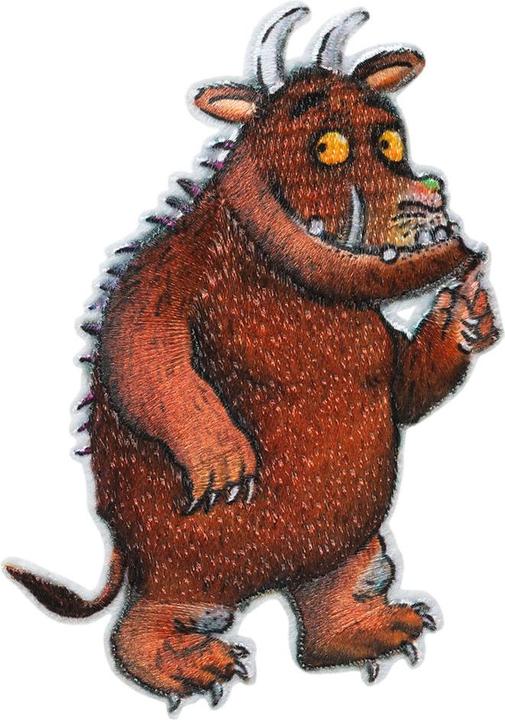 Image du produit Mono Quick Grüffelo© stehend (1 pcs, 8 x 5.40 cm)