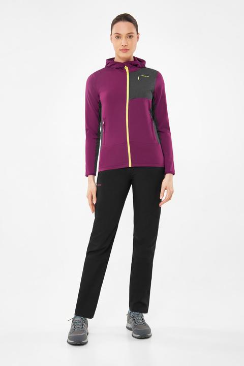 Produktbild MGA Wikinger Tacoma Hoodie Lady (L)