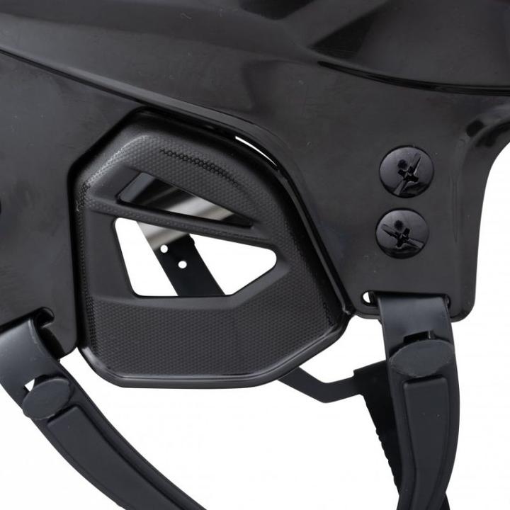 Actual product image Bauer Re-akt Hockeyhelm (S)