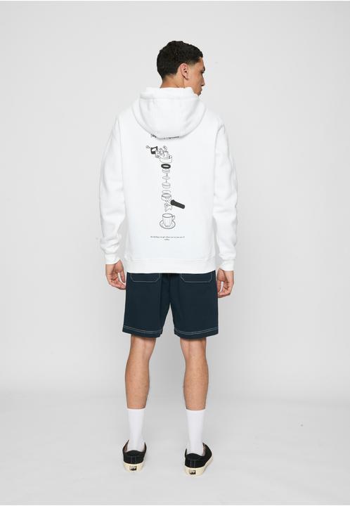 Produktbild Mister Tee Depresso Hoody - 88233 (S)