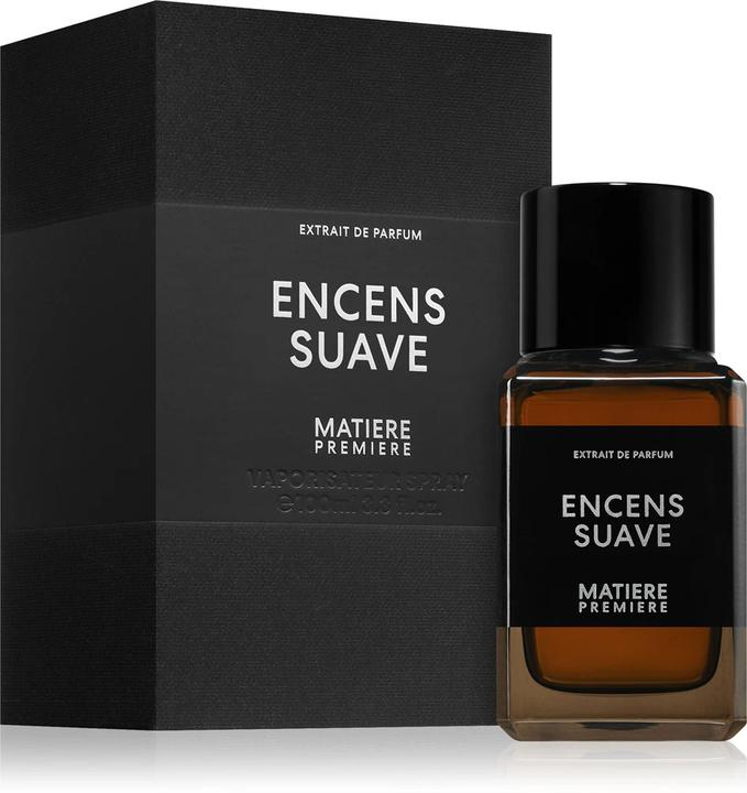Immagine prodotto Matiere Premiere Encens Suave Extrait (Extrait De Parfum, 100 ml)