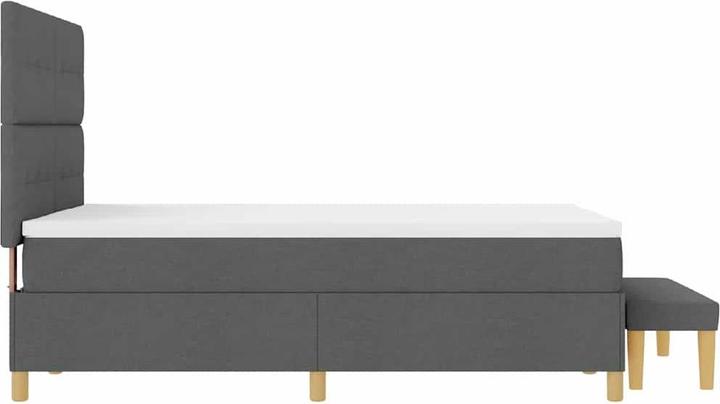 Produktbild vidaXL Bettmatratze (140 x 190 cm)