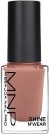 Actual product image Mesauda Mnp Shine N'Wear - 279 Nail Polish