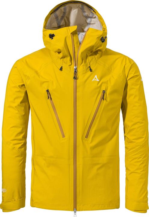 Produktbild Schöffel Jacket Style Blaueis MNS (56, 3XL)