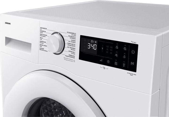 Produktbild Samsung DV5000 (9 kg, Rechts)