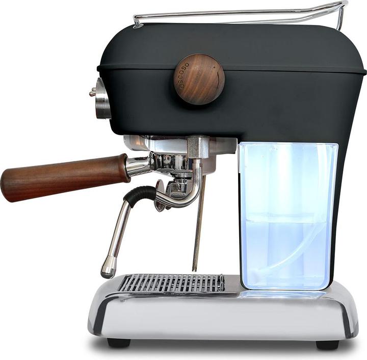 Actual product image Ascaso Dream PID