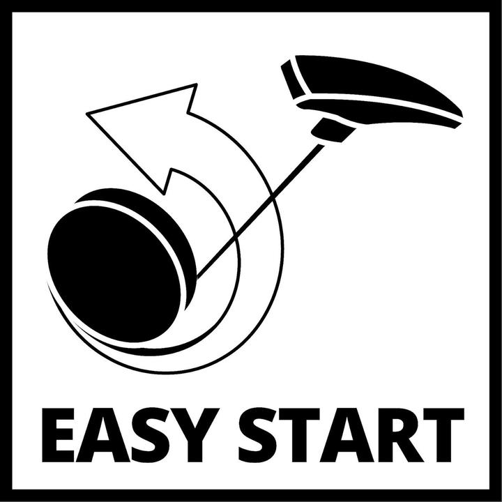 Immagine prodotto Einhell GC-PT 2538/1 I AS (Filo di taglio)