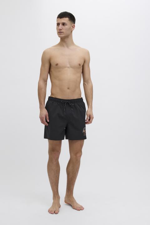 Actual product image Jack & Jones Jpstmaui Star Swimshorts Styd Ss25 (S)